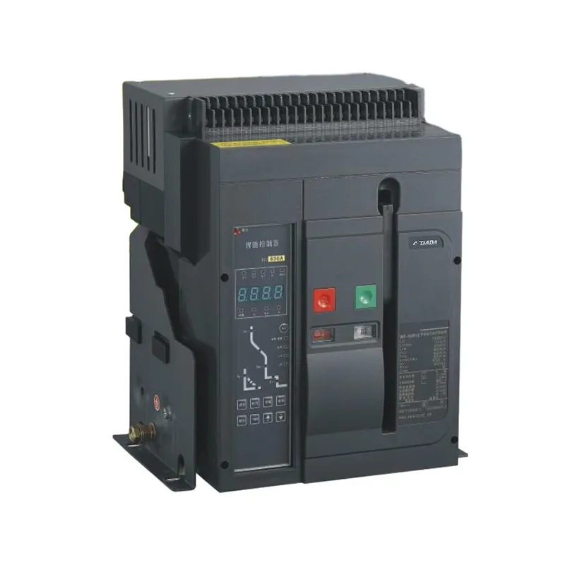 Mengapa Pemutus Litar Udara Penting untuk Perlindungan Elektrik Moden?