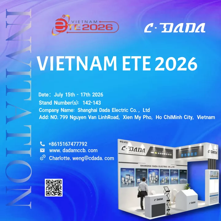 Berita Menggembirakan! Shanghai Dada Electric sedang menuju ke VIETNAM!