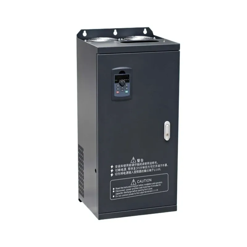 Penyongsang DC 0.75kW-630kW