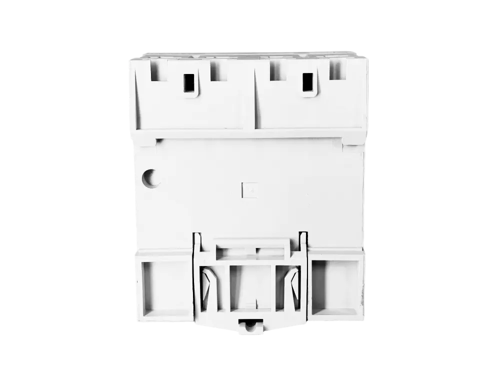 Type A Residual Current Circuit Breaker